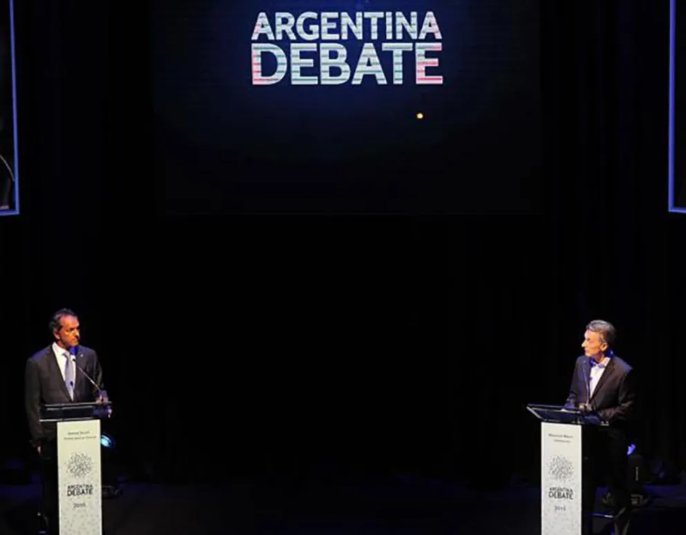 Los Debates De Candidatos Presidenciales Ya Son Obligatorios Por Ley