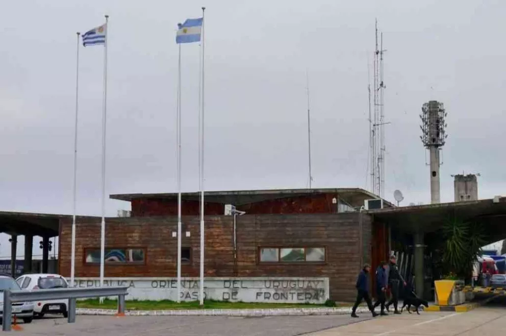 Uruguay prevé abrir sus fronteras en septiembre y analiza ofrecer vacunas a los turistas