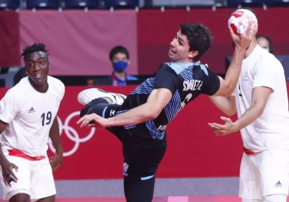 JJ.OO: El resumen de la primera jornada de los atletas argentinos en la competencia