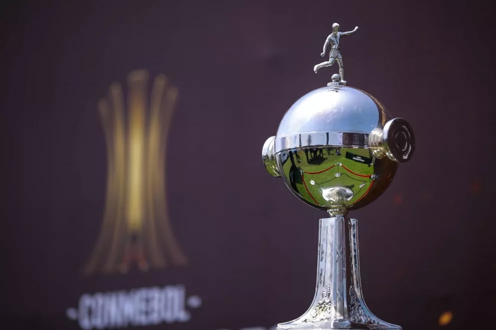 La Conmebol confirma la final de la Copa Libertadores para el 27 de noviembre en Montevideo
