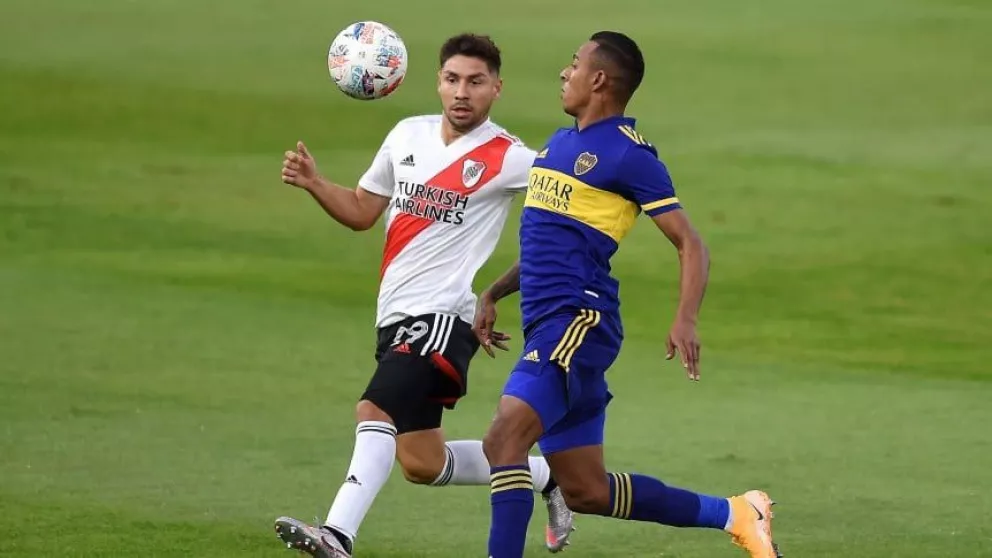 Copa Argentina: Boca y River jugarán el miércoles 4 de agosto desde las 19 en La Plata