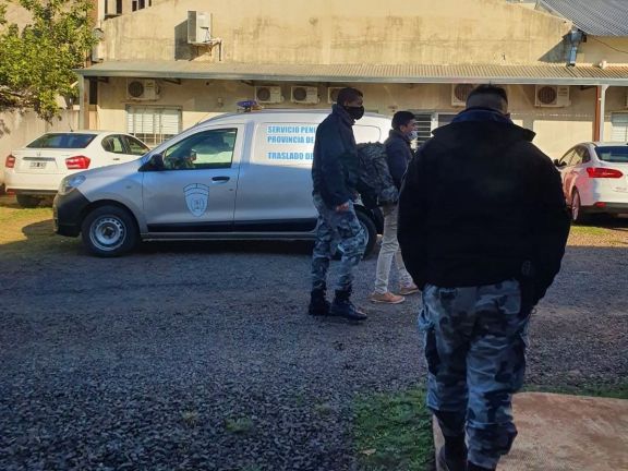 Confesó que siendo menor de edad violó reiteradas veces a dos primas, desde que eran niñas