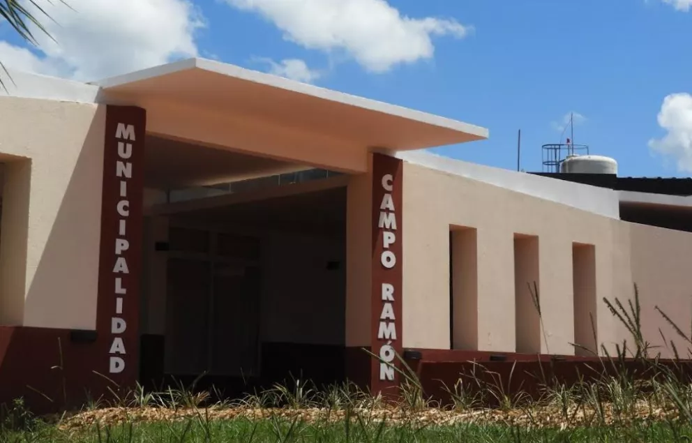 Este sábado se inaugura el Centro Cívico de Campo Ramón