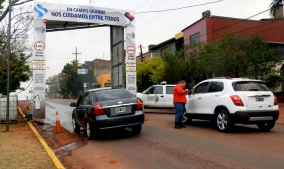 Campo Grande: conductores vacunados tendrán bonificación en la renovación de su carnet 