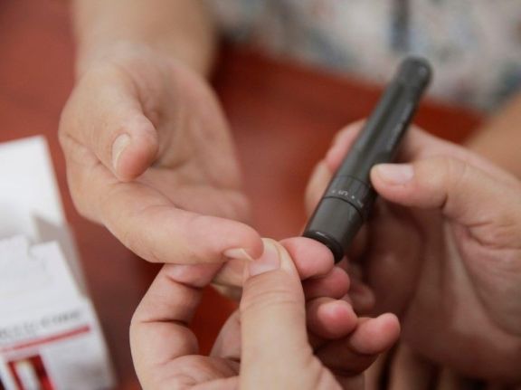 Advierten sobre prevalencia de la diabetes en Misiones Advierten sobre prevalencia de la diabetes en Misiones