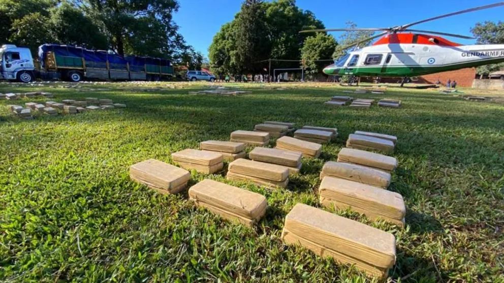Contexto, encuadre y complicaciones para investigar a un líder narco