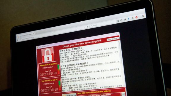 Crecen las ciberestafas en el país: cómo evitar ataques ransomware