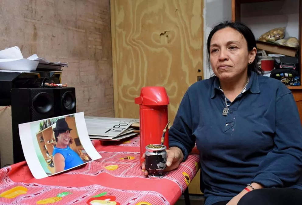 Detención de Rocío Santa Cruz: "Hasta que cumpla la condena no puedo decir que se hizo justicia"
