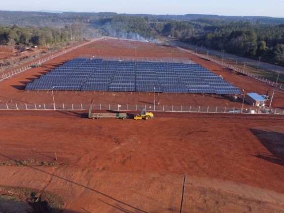 Proyectos misioneros que inyectarán energías limpias