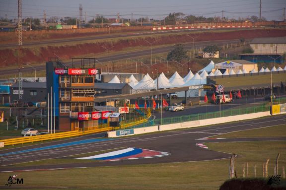Los pilotos misioneros federados ingresarn gratis al TC