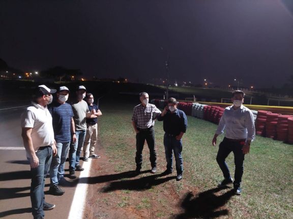 El ACM pone a la venta 1000 entradas ms para ir a ver el TC en Posadas