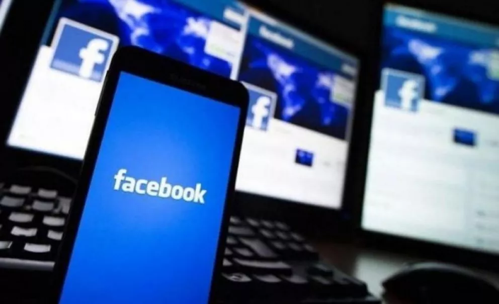 Quienes usaron Facebook entre 2007 y 2022 podrán reclamar una parte de los USD 725 millones acordados en una demanda