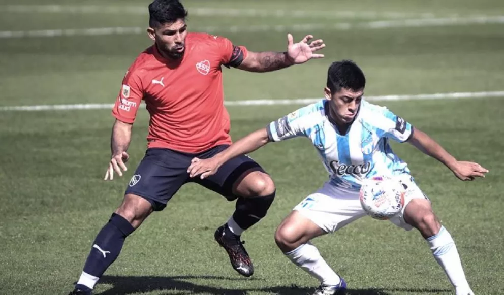 Independiente visita a Atlético Tucumán con la misión de seguir bien arriba