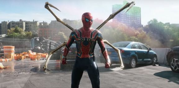 Revolución en las redes tras el estreno del tráiler de Spiderman : sin camino a casa