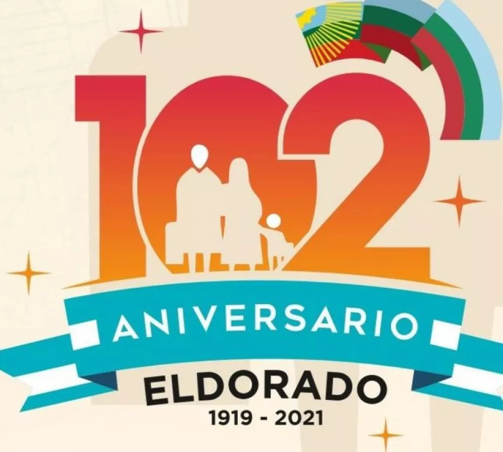 Habrá actividades durante todo el mes de septiembre por el 102 aniversario de Eldorado