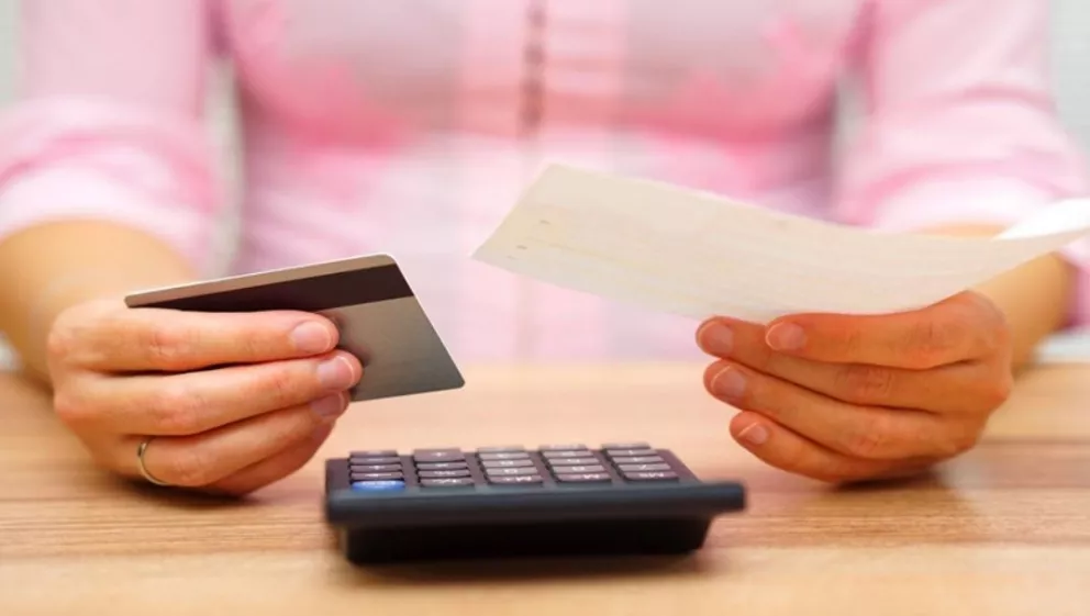Crece el "síndrome" del pago mínimo en tarjetas de crédito