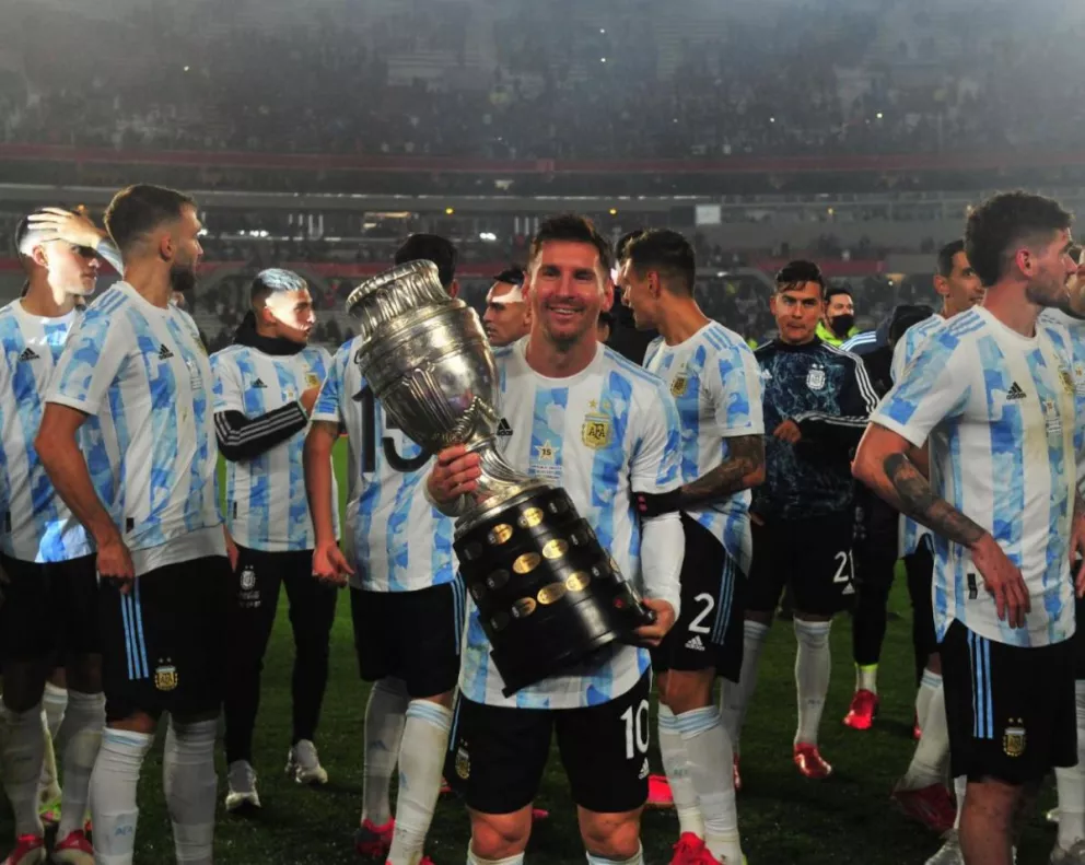 Argentina 