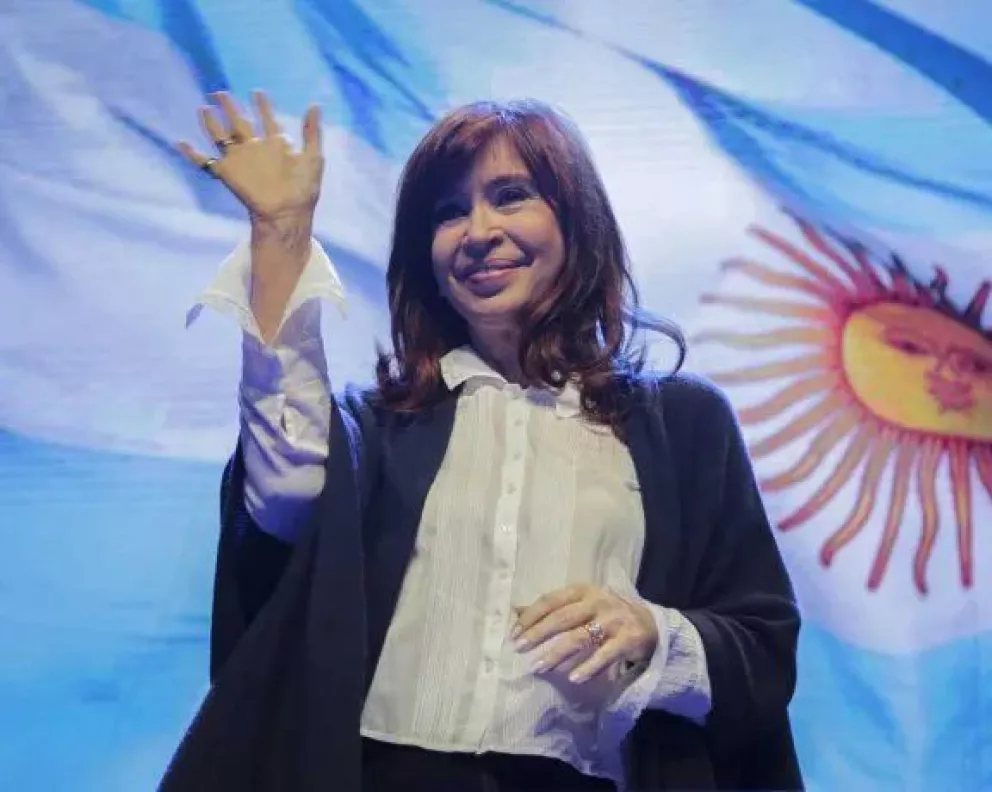 Cómo sigue la causa contra Cristina Fernández y para cuando se espera la sentencia