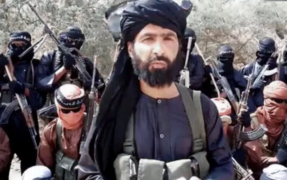 Militares franceses ejecutaron a un jefe del Estado Islámico que era buscado por EEUU