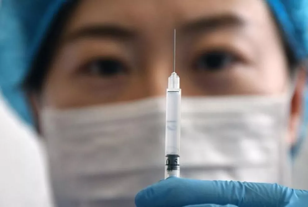 China: aun con 1.000 millones de vacunados registran un rebrote de contagios