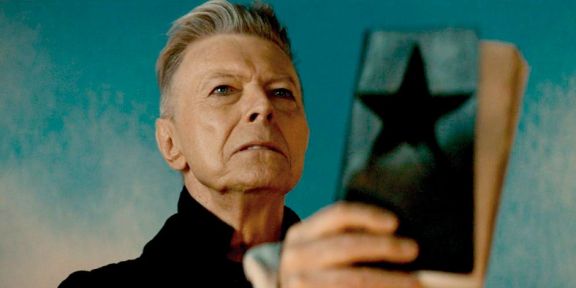 Warner se queda con  el legado de Bowie