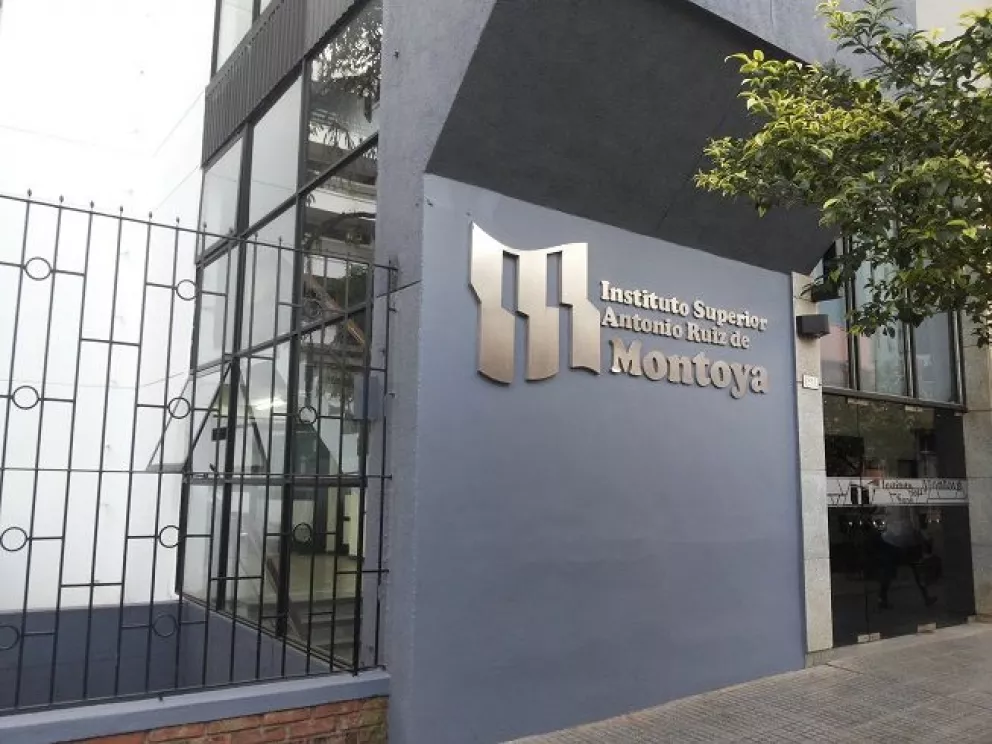 El Instituto Montoya pedirá postergar el retorno a la presencialidad plena 