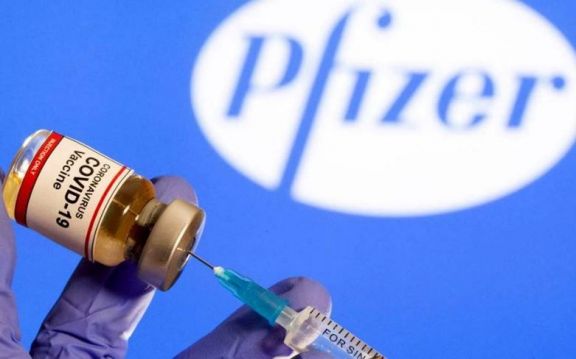 Argentina firmó un acuerdo para recibir más de 18 millones de vacunas Pfizer
