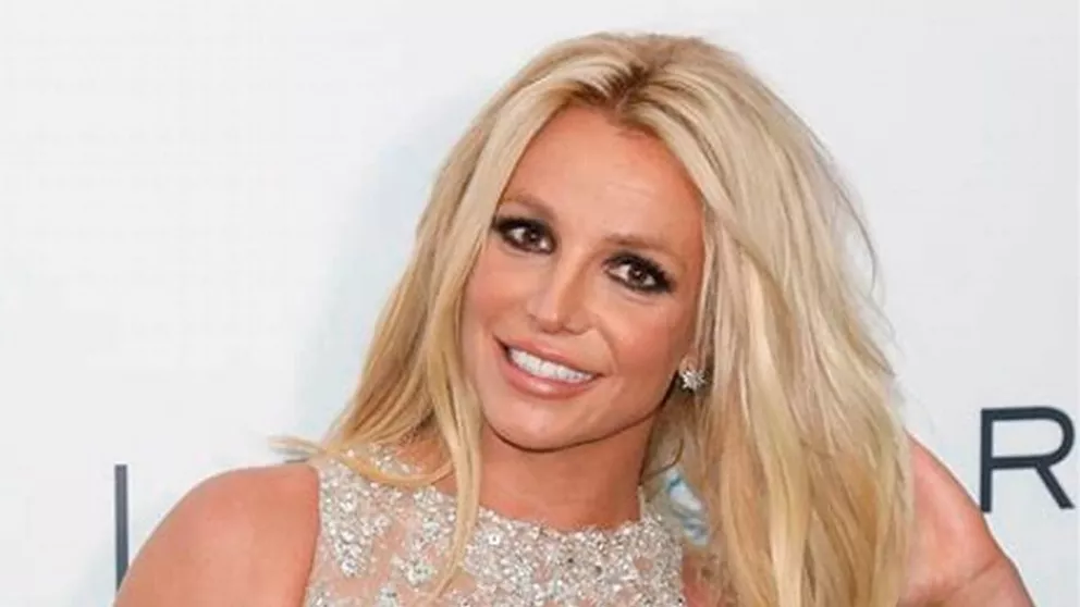 Britney estalló de felicidad al conocer el fallo de la corte