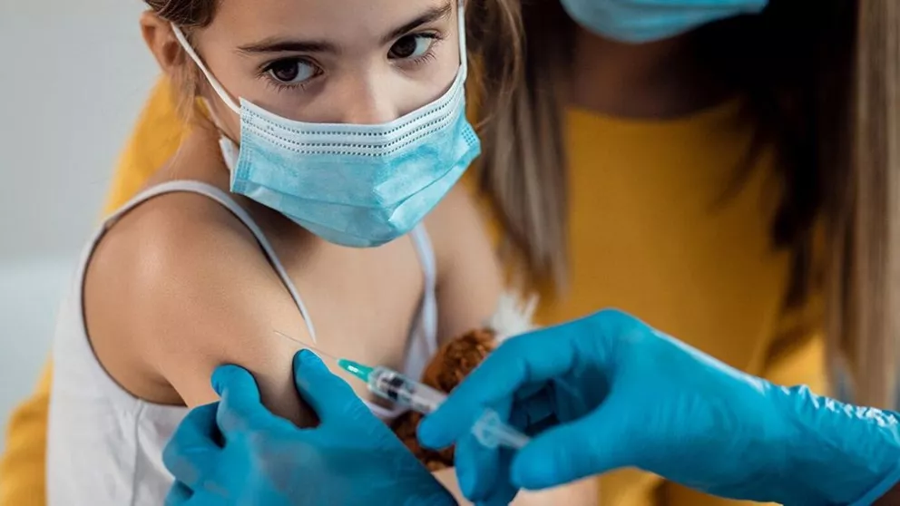 Aprueban el uso de la vacuna Sinopharm en niños de entre 3 y 11 años en la Argentina