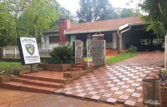 La Policía investiga un caso de abuso sexual en Puerto libertad