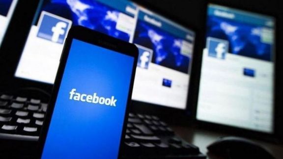Facebook atribuyó el apagón a un "cambio de configuración defectuoso" en su sistema