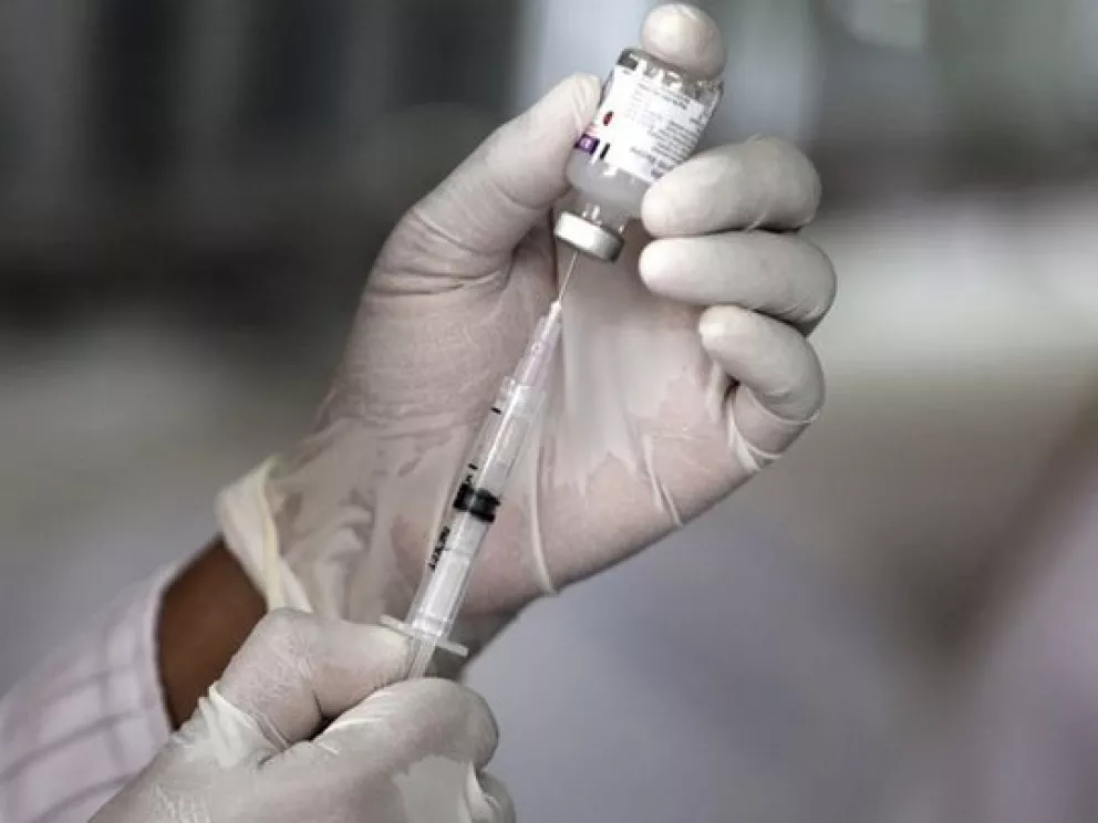 Vacunación en escuelas: padres deberán firmar un formulario de consentimiento