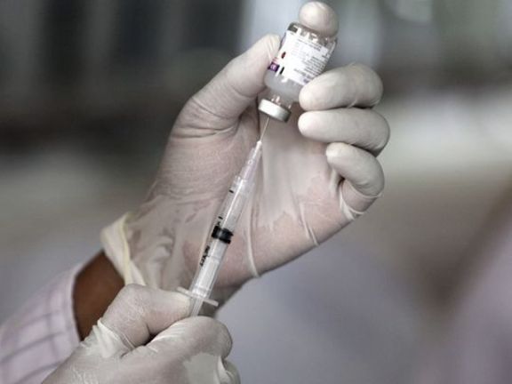 A la vacunación contra el Covid, en Santo Tomé se sumó la antigripal