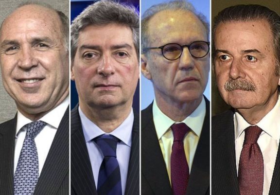 Critican avasallamiento de la Corte sobre las provincias tras la suspensión de elecciones