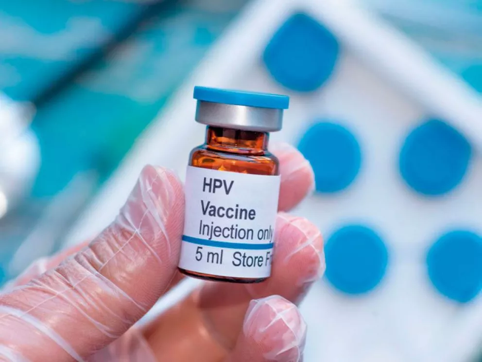 En Misiones sigue siendo baja la vacunación contra el VPH