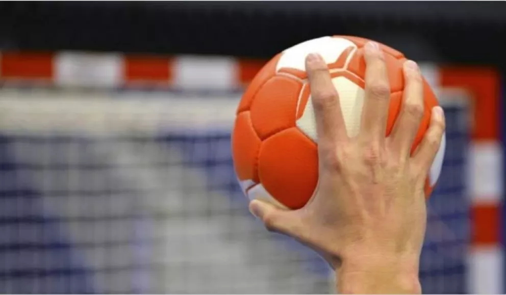 Montecarlo recibe al Regional de handball