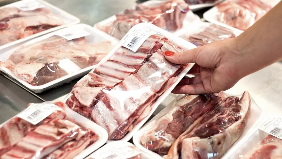 El Gobierno renovó hasta fin de año el acuerdo por el precio de la carne