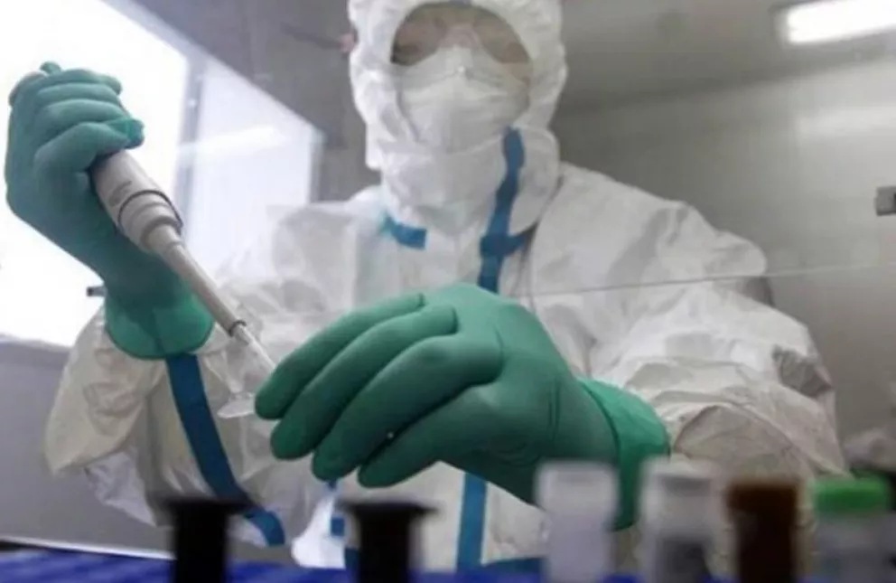 Reapareció el ébola en el Congo a cinco meses de declararse el fin de la epidemia