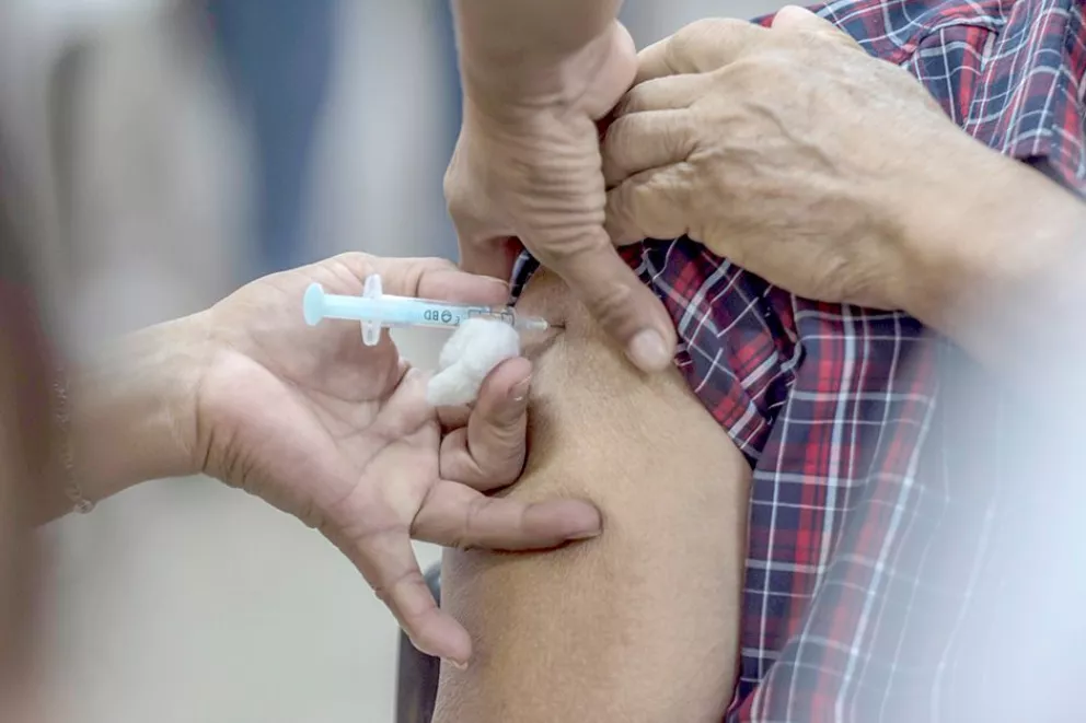 Covid-19: mañana arranca la vacunación en niños de 3 a 11 años todo el país