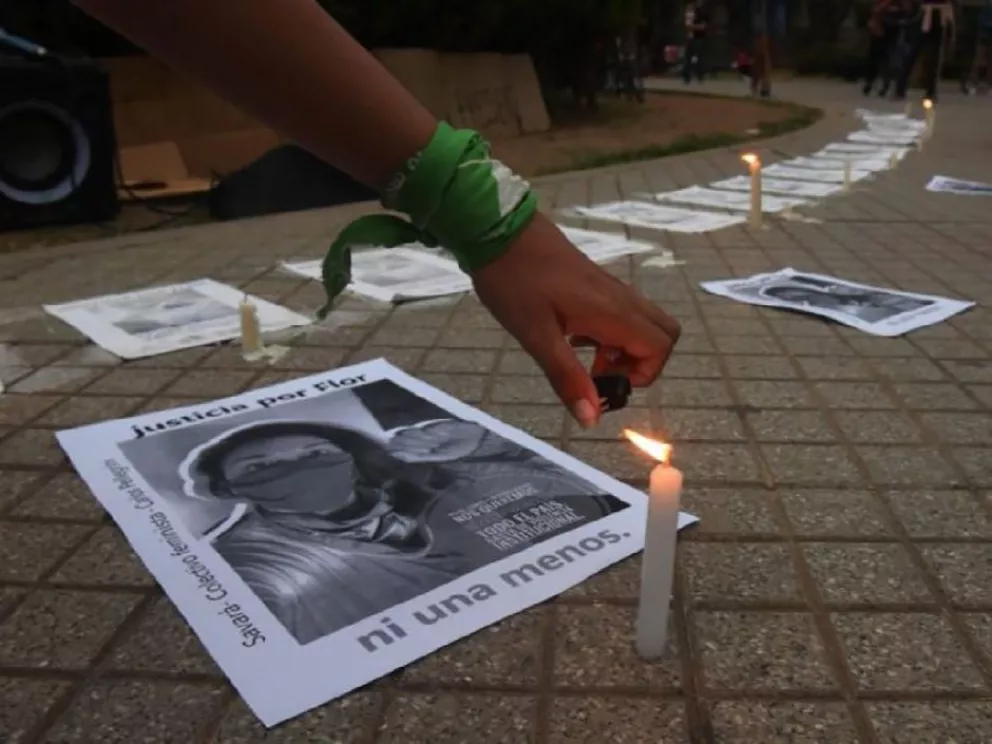 Temor latente a un año del femicidio de una militante feminista en Santa Fe