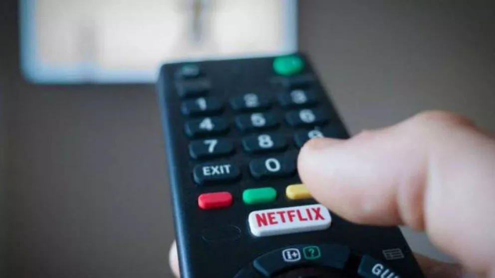 Netflix aumenta el valor de sus planes en noviembre 