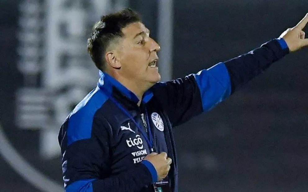 No va más: Berizzo dejó de ser el entrenador de Paraguay