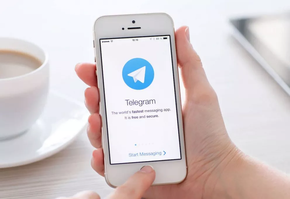Telegram superó las 1.000 millones de descargas a pocos días de la última caída de WhatsApp