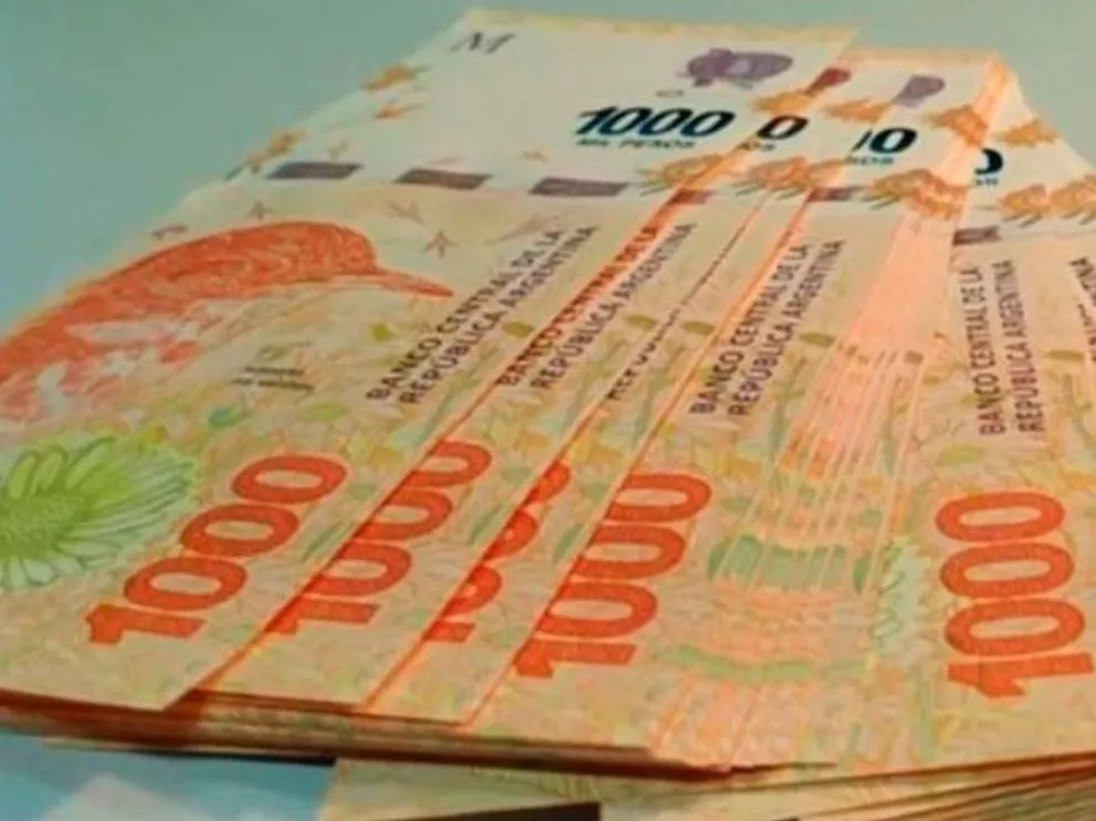 Un obereño ganó más de tres millones de pesos en la Poceada
