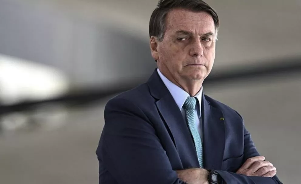 Cinco secretarios del área económica renuncian tras una maniobra fiscal de Bolsonaro