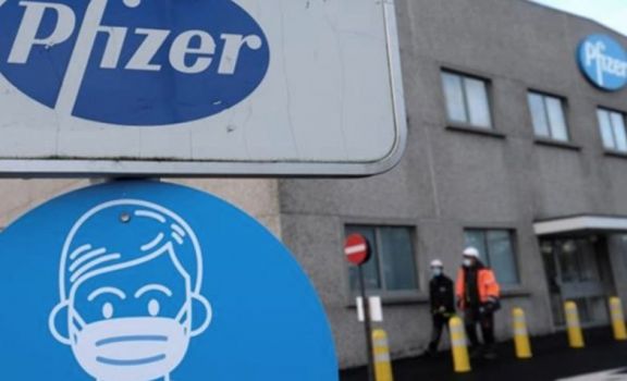 Regulador de UE recomienda autorización de píldora de Pfizer