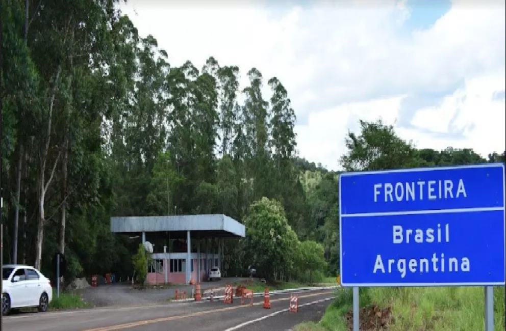 Más municipios piden la apertura de pasos fronterizos con Brasil