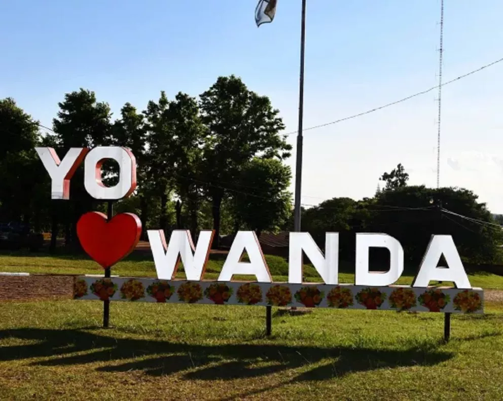 Te presentamos a los candidatos a intendente de Wanda y sus principales propuestas