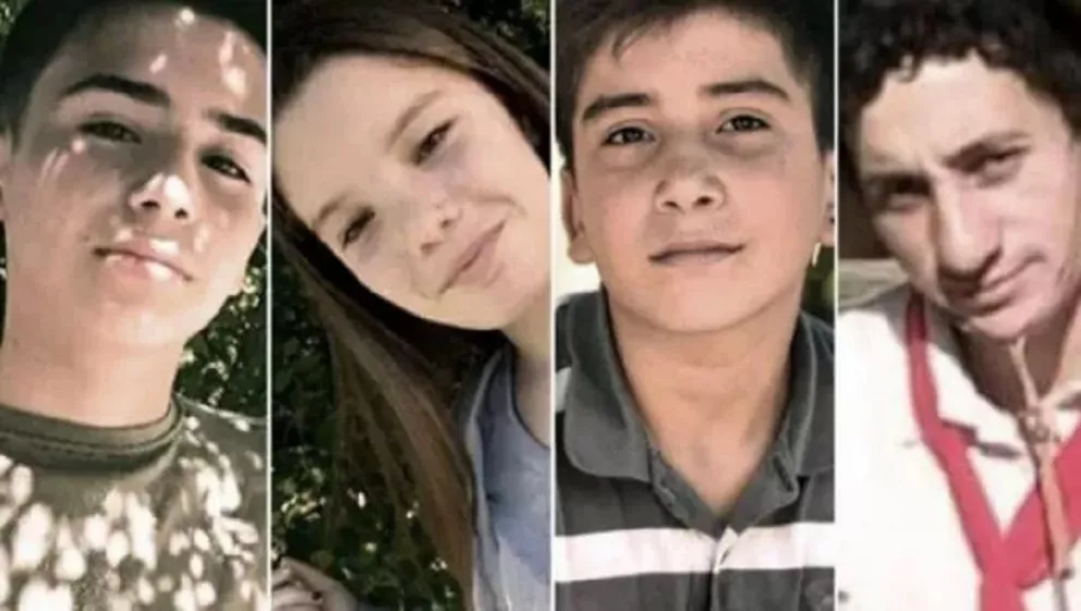 Familiares de la Masacre de Monte piden que se fije de manera "urgente" una fecha de juicio