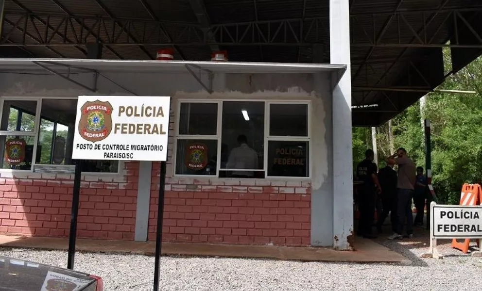 Brasil activaría el paso fronterizo de Paso Rosales en diciembre